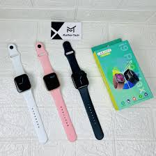 I9 Pro Max Smart Watch